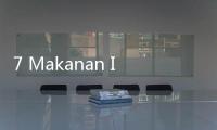 7 Makanan Ini Dijamin Bikin Otak Kian Tajam