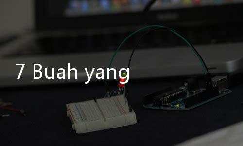 7 Buah yang Paling Tinggi Gula, Batasi Konsumsinya