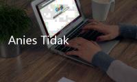 Anies Tidak Cuma Bicara Manis, Buktinya...