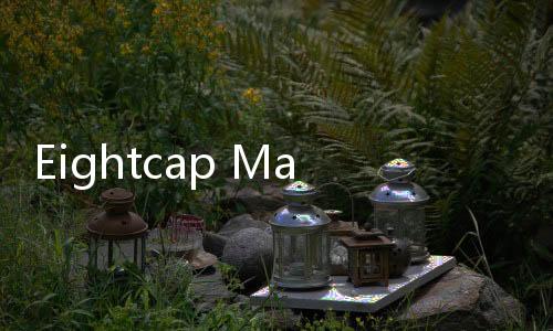 Eightcap Masuk Indonesia, Gandeng PrimeAcademyFX Latih Trader Muda