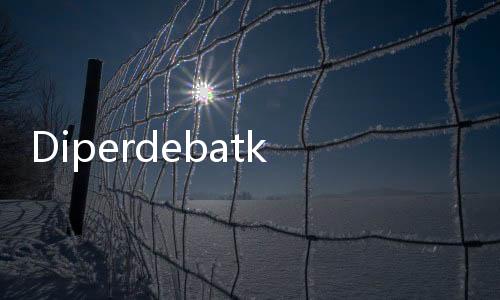 Diperdebatkan Ganjar dan Prabowo, Kapan Stunting Sebaiknya Dicegah?