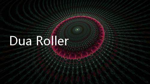 Dua Roller Coaster Tabrakan di China, 28 Penumpang Luka