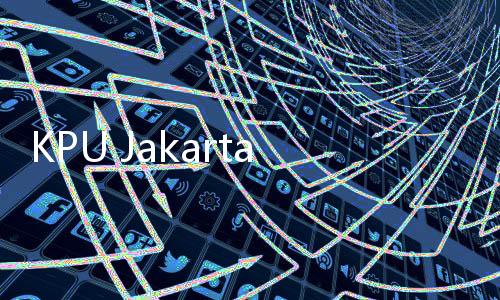KPU Jakarta Sosialisasikan PKPU Baru Pasca Putusan MA, Apa yang Berubah?