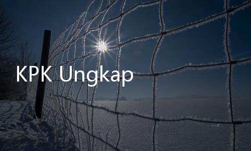 KPK Ungkap Alasan Belum Tahan Eks Kakanwil Dirjen Pajak Jakarta Usai Diperiksa Hari Ini