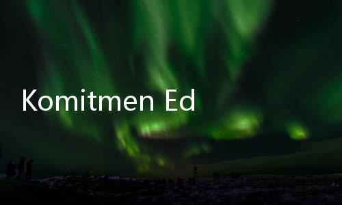 Komitmen Edukasi Digital dengan Samsung Digital Lighthouse School