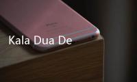 Kala Dua Desainer India Hipnotis Panggung Couture Paris