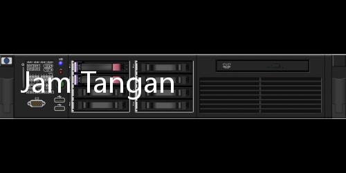Jam Tangan Gibran Saat Debat Capres Ternyata Buatan Lokal