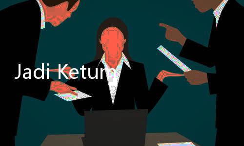 Jadi Ketum Hasil Munaslub, Anindya Bakrie Tegaskan Tak Ada Dua Kadin