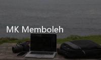 MK Membolehkan Peserta Pemilu Kampanye di Sekolah, Kampus dan Fasilitas Pemerintah Tanpa Atribut