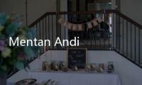 Mentan Andi Amran Optimis Tingkatkan Daya Saing Produk Indonesia di Pasar Global