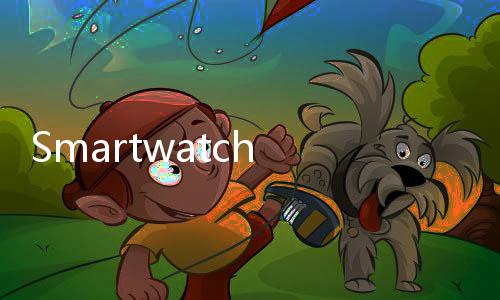 Smartwatch Amazfit Active Edge, Trendi & Tangguh di Aktivitas Outdoor
