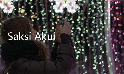 Saksi Akui Pernah Bertemu Nyonya Ghaby