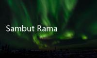 Sambut Ramadan 1446 H, Dompet Dhuafa Gelar Festival Semesta Ramadan: Berzakat Kerennya Gak Ada Obat