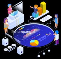 Penumpang di Korsel Dilarang Simpan Powerbank di Rak Kabin Pesawat