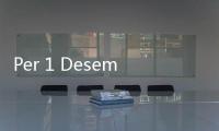 Per 1 Desember 2024, Ditjen Imigrasi Sudah Terapkan Penerbitan E