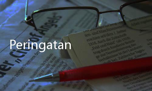 Peringatan Hari Kebangkitan Nasional 20 Mei: Sejarah hingga Jejak Awal Organisasi Boedi Oetomo!