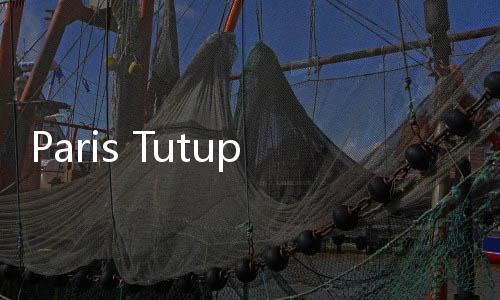 Paris Tutup Pusat Informasi Turis, Pilih Andalkan TikTok dan Instagram
