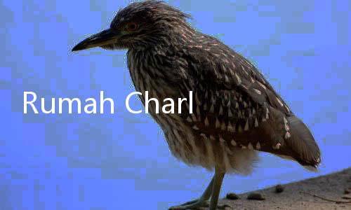 Rumah Charlie Chandra Pengugat Aguan Diblokade Anggota Polda Banten, Ghufroni: Terlalu Over Acting