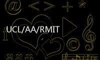 UCL/AA/RMIT ...他一个人拿遍世界建筑名校offer！