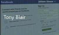 Tony Blair Kunjungi Komdigi, Bahas Kerja Sama Digitalisasi Indonesia