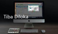 Tiba Dilokasi Debat, Para Capres